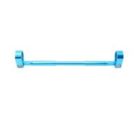 Barra Stabilizzatrice Motocicletta Barre Rinforzo Manubrio Protezione Per Il Torace Trasversale Modifica Unisex Rubinetto
