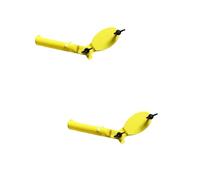 Barra stabilizzatrice per compresse di cloro con comoda maniglia per controllare e mantenere le alghe di cloro della piscina al sicuro