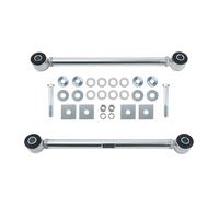 Barra stabilizzatrice regolabile con boccole for Chevrolet Corvette 1963-1979