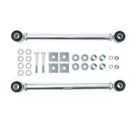 Barra stabilizzatrice regolabile con boccole for Chevrolet Corvette 1963-1979