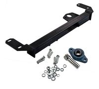 Barra stabilizzatrice scatola sterzo 4WD 4x4 cambio for Dodge RAM 3500 5.9L