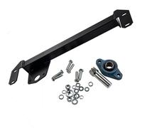 Barra stabilizzatrice scatola sterzo 4WD 4x4 cambio for Dodge RAM 3500 5.9L