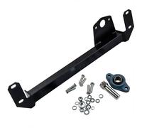 Barra stabilizzatrice della scatola dello sterzo for Dodge Ram 1500 2500 4X4