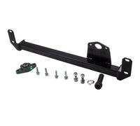 Barra stabilizzatrice scatola sterzo for Dodge Ram 2003-2008 1500 3500 4X4 4WD