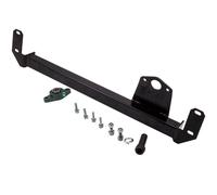 Barra stabilizzatrice scatola sterzo for Dodge Ram 2003-2008 1500 3500 4X4 4WD