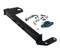 Barra stabilizzatrice scatola sterzo 4WD 4x4 cambio for Dodge RAM 3500 5.9L