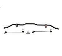 Barra stabilizzatrice, sospensioni FEBI 45307 per AUDI A3 (8P1) 2 2004-2012