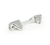 Barra staffa frecce posteriori stile fl larghezza 10" corta cromato 74-84 fl 86-