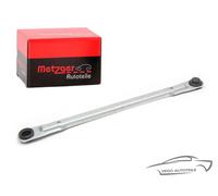 Barra Stelo Attuatore Asta Tergicristallo Sedile Destro Arosa VW Lupo Originale