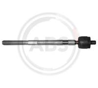 2x Barre sterzo A.B.S. Davanti S+D per RENAULT ESPACE II, ESPACE IV, VEL