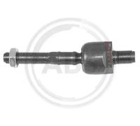 Giunto Assiale Asta Trasversale A.b.s. 240417 per Volvo Assale Anteriore