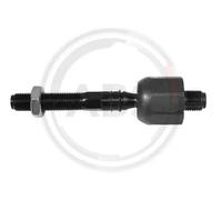 Barra sterzo 240418 A.B.S. per VOLVO S80 I XC70 I Cross Country S60 I V70 II