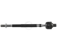 ABS All Brake Systems Giunto assiale barra sterzo anteriore 240543 per Daewoo Korando