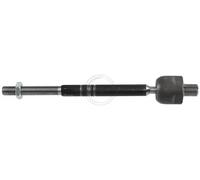 ABS All Brake Systems Giunto assiale tirante frontale 240591 anteriore SX per BMW