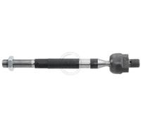 ABS All Brake Systems Giunto assiale barra di sterzo anteriore 240608 per Hyundai i20