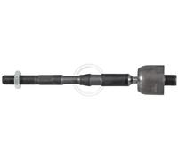 Barra sterzo 240765 A.B.S. per NISSAN RENAULT
