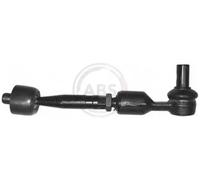 Barra sterzo 250028 A.B.S. per AUDI VW SKODA