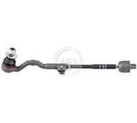 Barra sterzo 250354 A.B.S. per BMW X5 X6