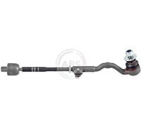 Barra sterzo 250355 A.B.S. per BMW X5 X6