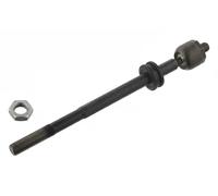 Barra sterzo 30 93 4812 SWAG per VW TRANSPORTER T4 Autobus