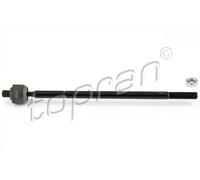 Barra sterzo 301 846 TOPRAN per FORD TRANSIT Autobus TRANSIT Furgone