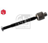 Barra sterzo 34773 FEBI BILSTEIN per HONDA CIVIC VIII Hatchback