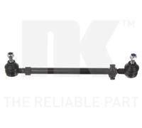 NK Tirante trasversale 5003312 per Mercedes‑Benz 190 (W201) frontale SX