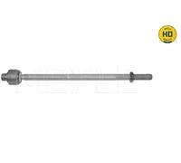 Giunto assiale, asta di trazione