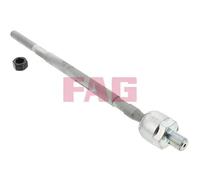 Barra sterzo con filetto destrorso 840 0256 10 FAG per MITSUBISHI VOLVO