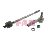 Snodo Assiale Tirante e Testina Dx Sterzo Anteriore Per Vw Polo Fox 1.4 Tdi 1.2