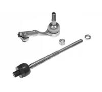 2x Barre sterzo FAG Davanti S+D per BMW 1 E81, 1 E82, 1 E87, 1 E88, 3