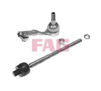 2x Barre sterzo FAG Davanti S+D per BMW 1 E81, 1 E82, 1 E87, 1 E88, 3