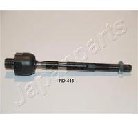 Barra sterzo anteriore Dx RD-414R JAPANPARTS per HONDA CIVIC VIII Hatchback