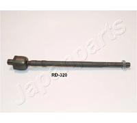Barra sterzo anteriore Sx RD-320L JAPANPARTS per MAZDA 323 S VI Tre volumi