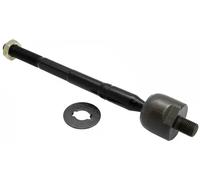Febest Snodo assiale 0122-CR50 Tirante frontale per Toyota Prius 1.8 Hybrid (OE 45503-29685)