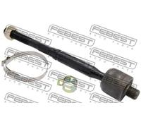 Barra sterzo Assale anteriore 0222-C11 FEBEST per NISSAN MICRA III NOTE CUBE