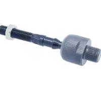 Barra sterzo Assale anteriore 0322-ACC FEBEST per NISSAN GT-R