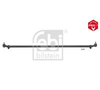 Barra sterzo Assale anteriore 03386 FEBI BILSTEIN per MERCEDES-BENZ T1 Autobus