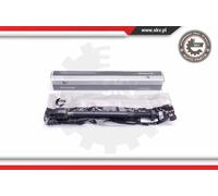 Barra sterzo Assale anteriore 04SKV364 ESEN SKV per MAZDA 5 3 Tre volumi 3