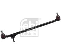 Barra sterzo Assale anteriore 08038 FEBI BILSTEIN per MERCEDES-BENZ 190