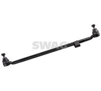 Barra sterzo Assale anteriore 10 72 0006 SWAG per MERCEDES-BENZ 124 Tre volumi