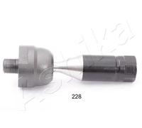 Barra sterzo Assale anteriore 103-02-228 ASHIKA per TOYOTA LAND CRUISER 90