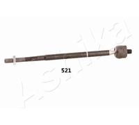 Barra sterzo Assale anteriore 103-05-521 ASHIKA per MITSUBISHI ASX