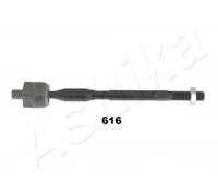 Barra sterzo Assale anteriore 103-06-616 ASHIKA per DAIHATSU SUBARU