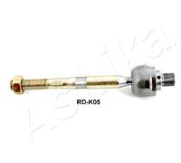 Barra sterzo Assale anteriore 103-0K-K05 ASHIKA per KIA K2700