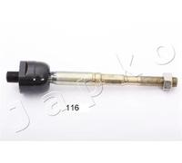 Barra sterzo Assale anteriore 103116 JAPKO per NISSAN PATHFINDER III