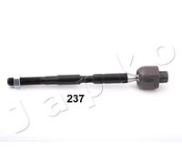 Barra sterzo Assale anteriore 103237 JAPKO per TOYOTA LAND CRUISER PRADO