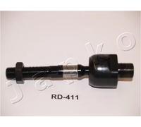 Barra sterzo Assale anteriore 103411 JAPKO per HONDA ACCORD VII Tourer