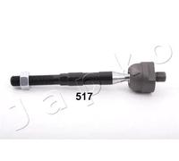 Barra sterzo Assale anteriore 103517 JAPKO per MITSUBISHI PAJERO III Canvas Top