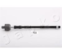 Barra sterzo Assale anteriore 103703 JAPKO per SUBARU IMPREZA Tre volumi OUTBACK